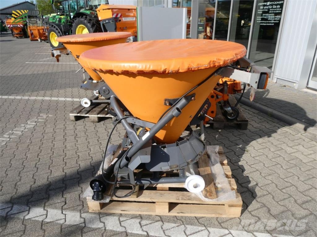 Matev SPR-H/M 250 ST 农业机械-其他