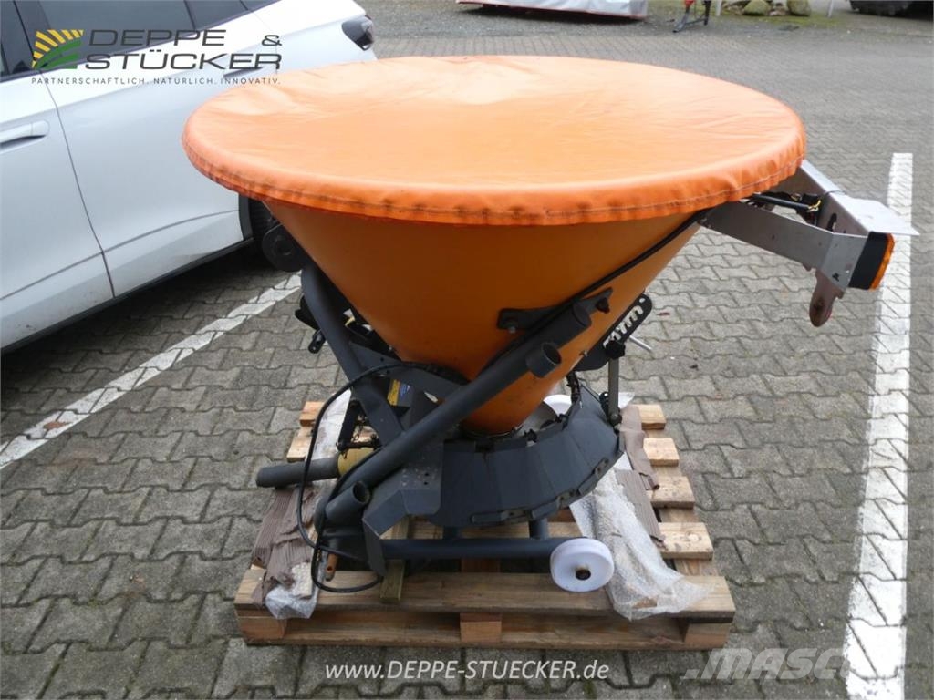 Matev SPR-H/M 250 ST 农业机械-其他