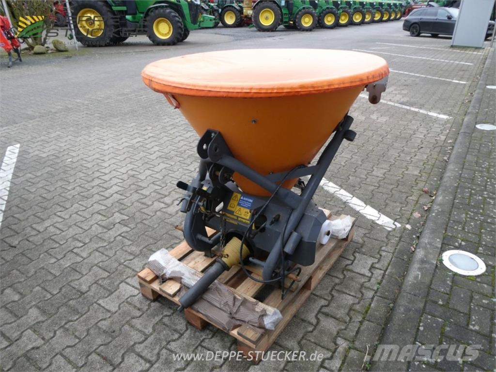 Matev SPR-H/M 250 ST 农业机械-其他