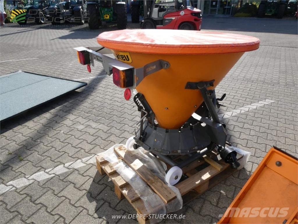 Matev SPR-H/M 250 ST 农业机械-其他