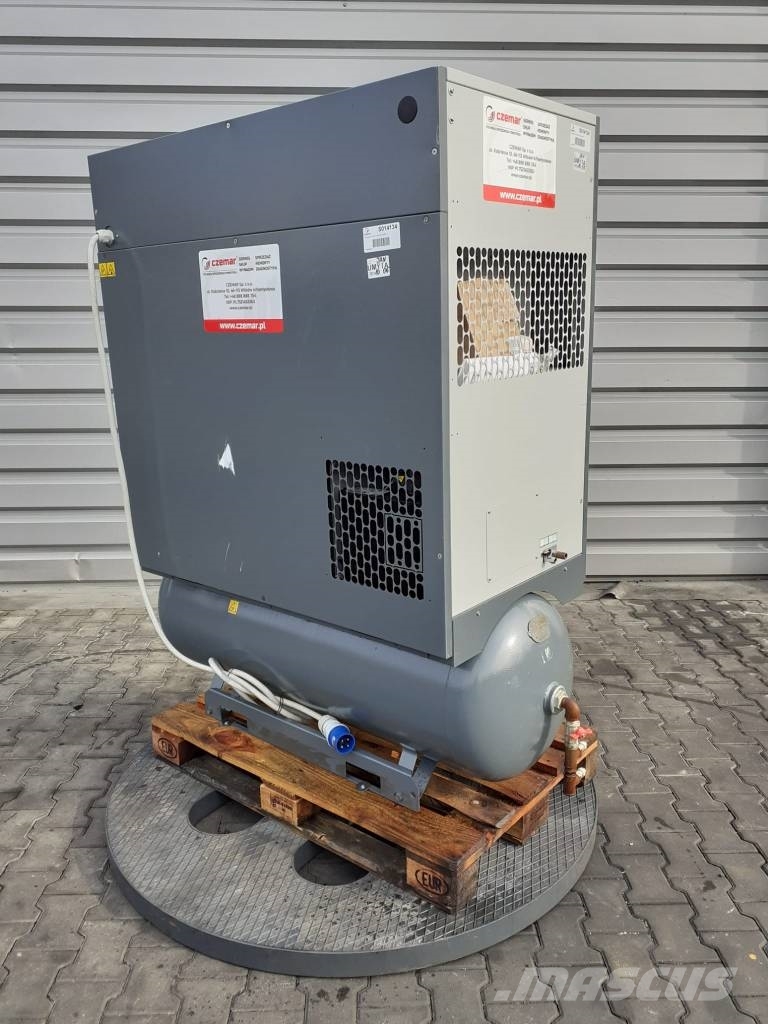 Atlas Copco GA 5 FF Kompresory
