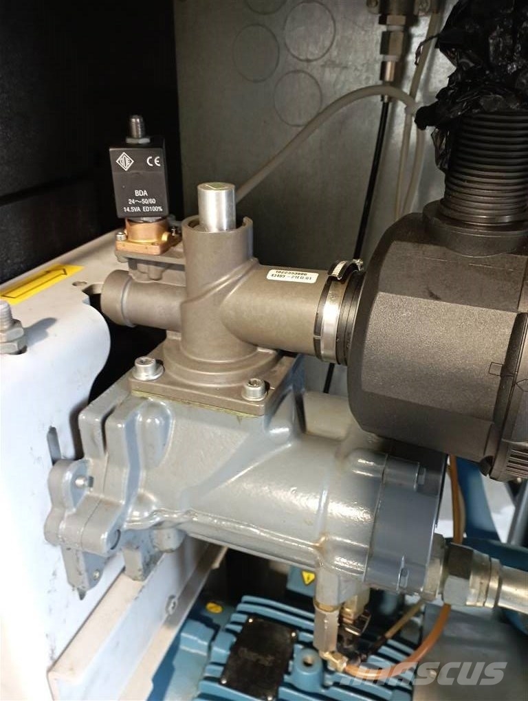 Atlas Copco GA 5 FF Kompresory