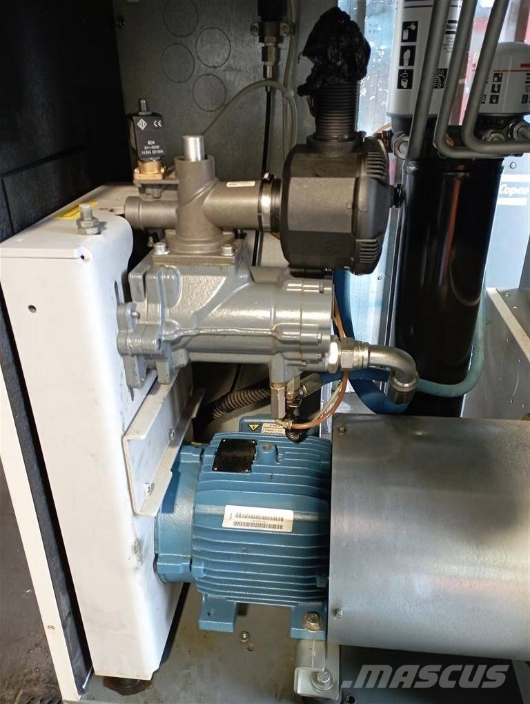 Atlas Copco GA 5 FF Kompresory