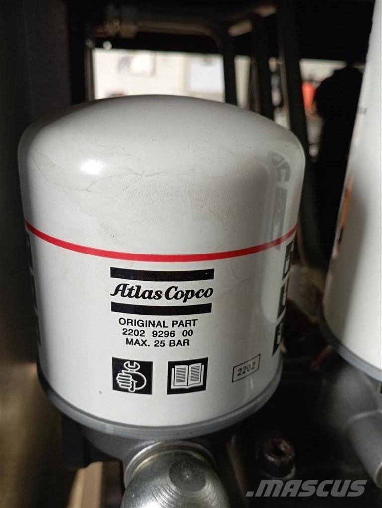 Atlas Copco GA 5 FF Kompresory
