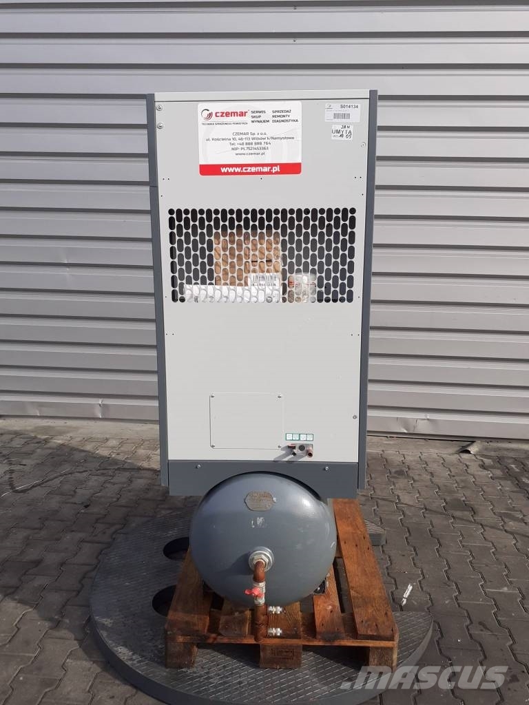 Atlas Copco GA 5 FF Kompresory