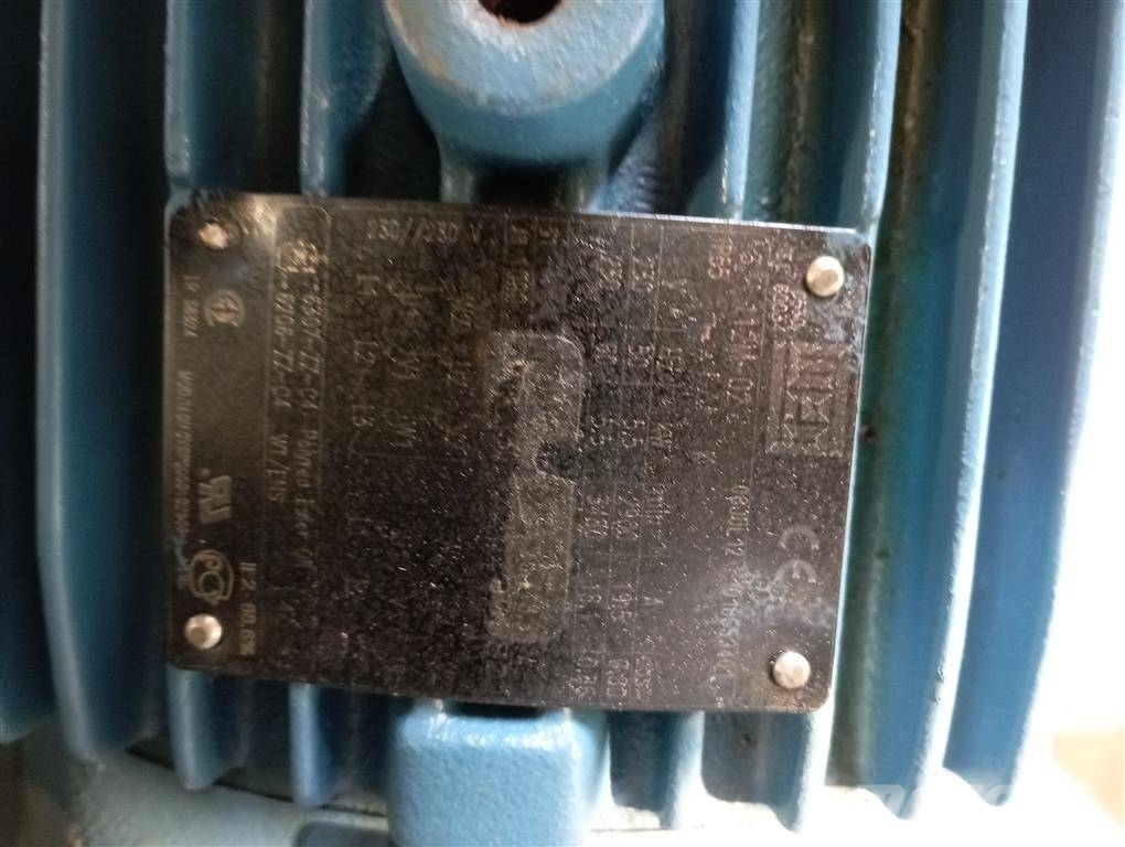 Atlas Copco GA 5 FF Kompresory