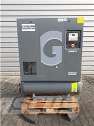 Atlas Copco GA 5 FF Kompresory
