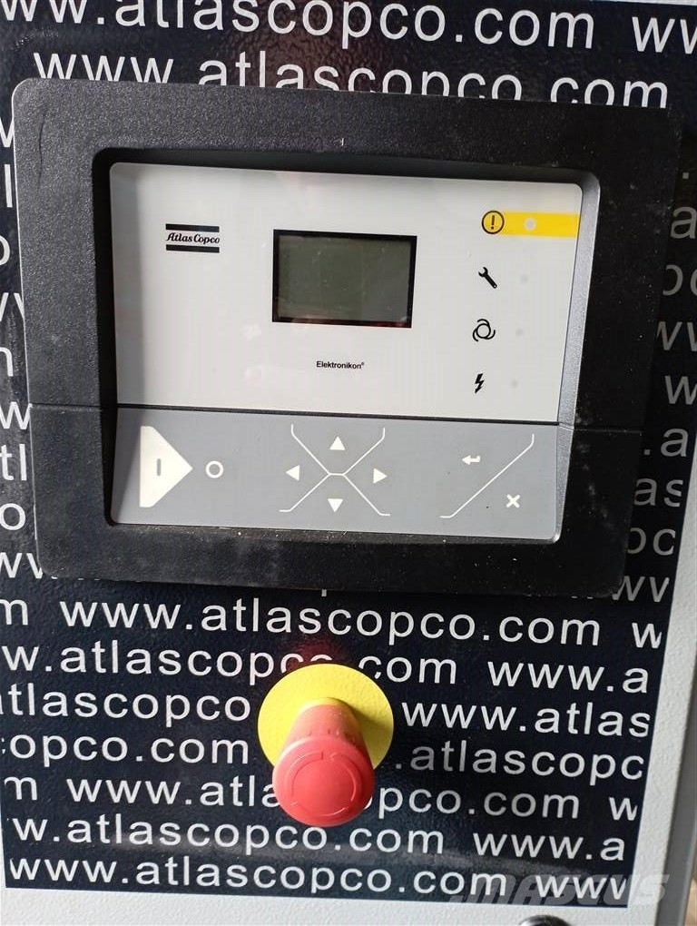 Atlas Copco GA 5 FF Kompresory