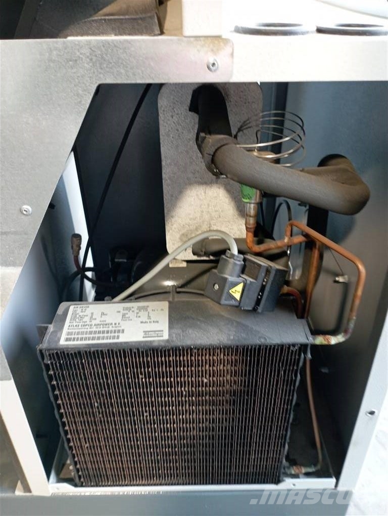 Atlas Copco GA 5 FF Kompresory
