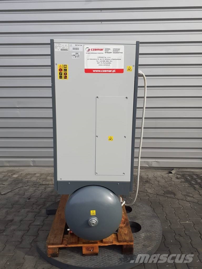 Atlas Copco GA 5 FF Kompresory