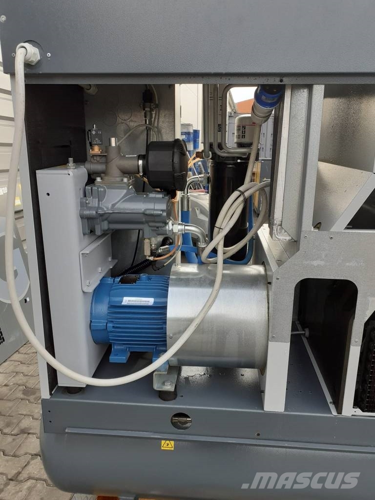 Atlas Copco GA 5 FF Kompresory
