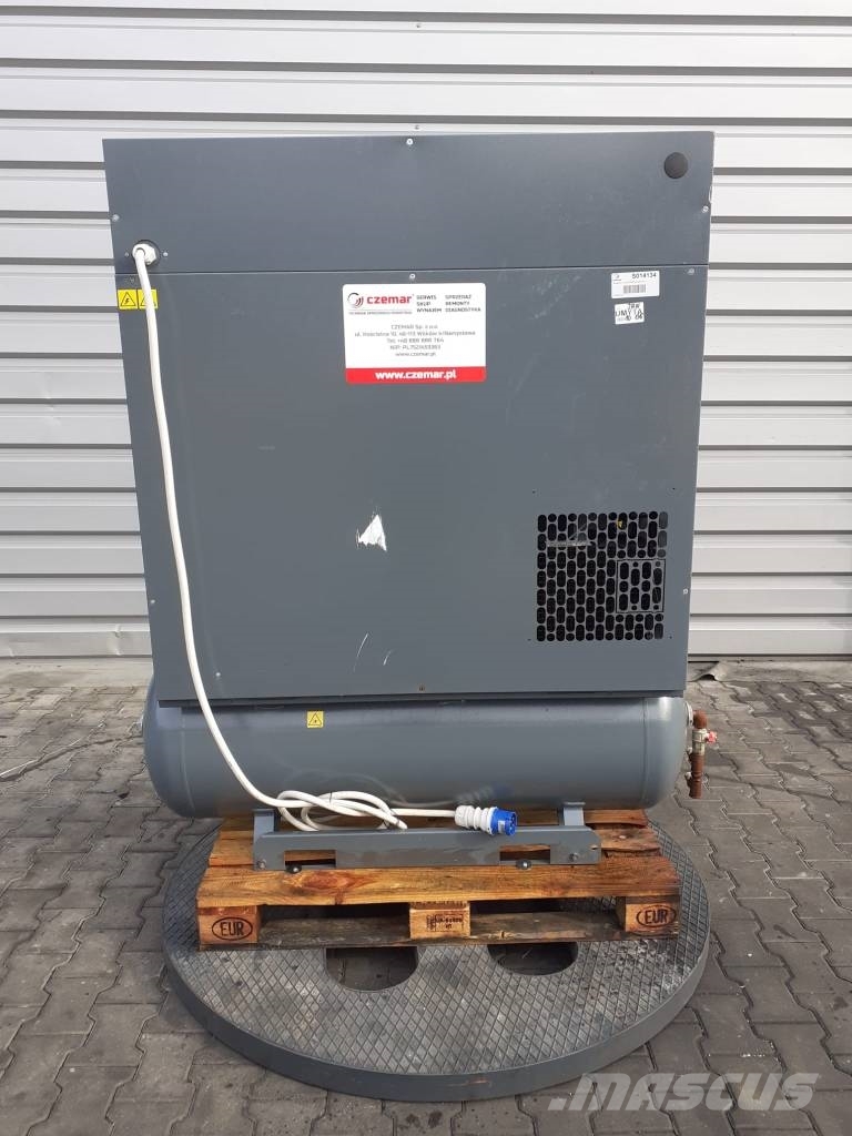 Atlas Copco GA 5 FF Kompresory