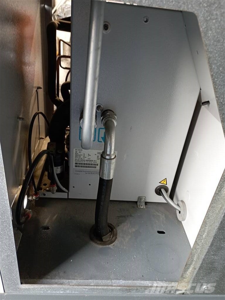 Atlas Copco GA 5 FF Kompresory