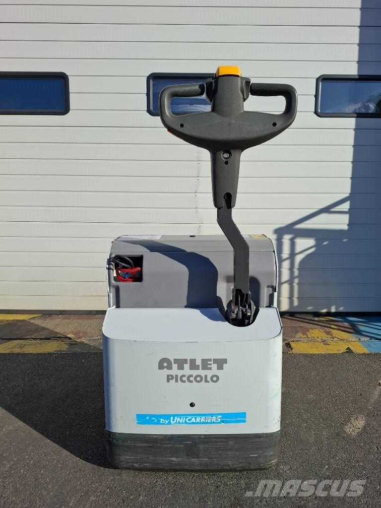 UniCarriers PLL 180 Ручные электрические тележки