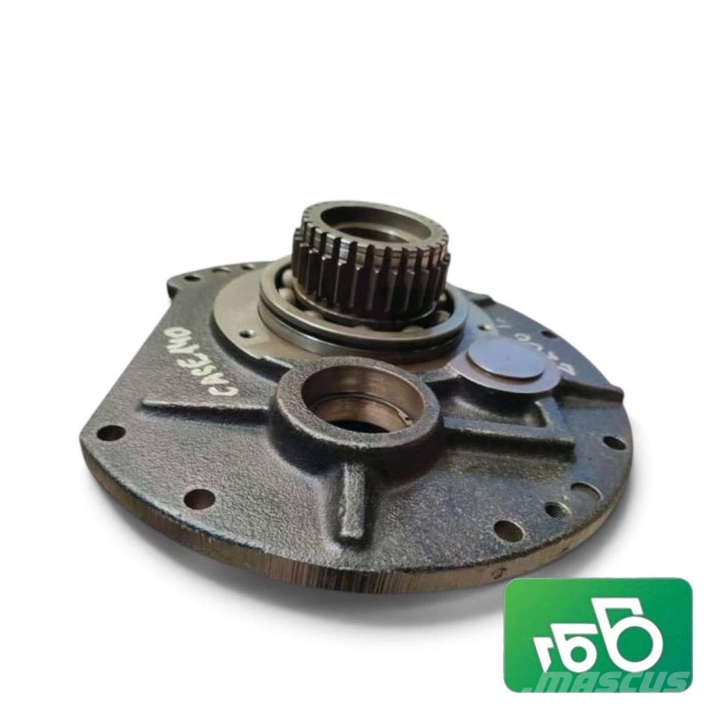 New Holland Cover Gearbox Mode CNH 47126619 47126620 82013692 Transmisiones