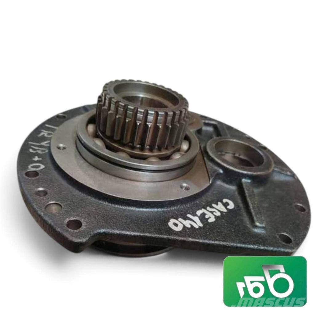New Holland Cover Gearbox Mode CNH 47126619 47126620 82013692 Transmisiones
