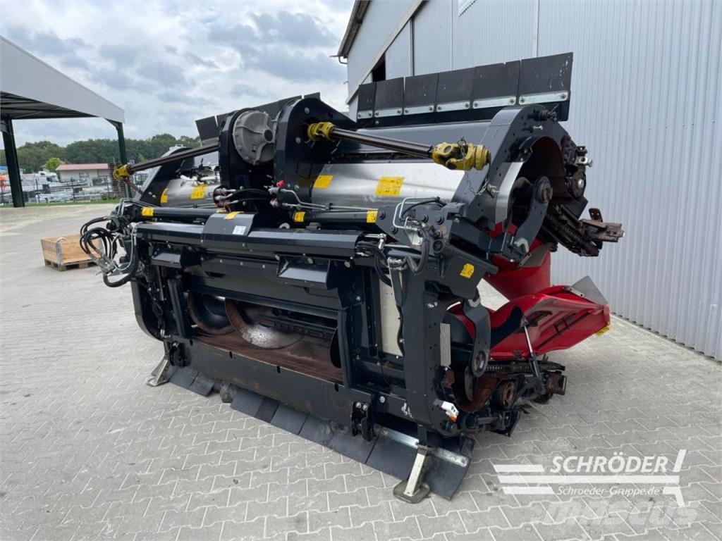 Geringhoff HORIZON STAR II HS II 800 FB Leikkuupöydät