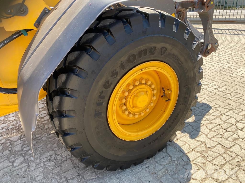 Volvo L70 G . Ładowarki kołowe