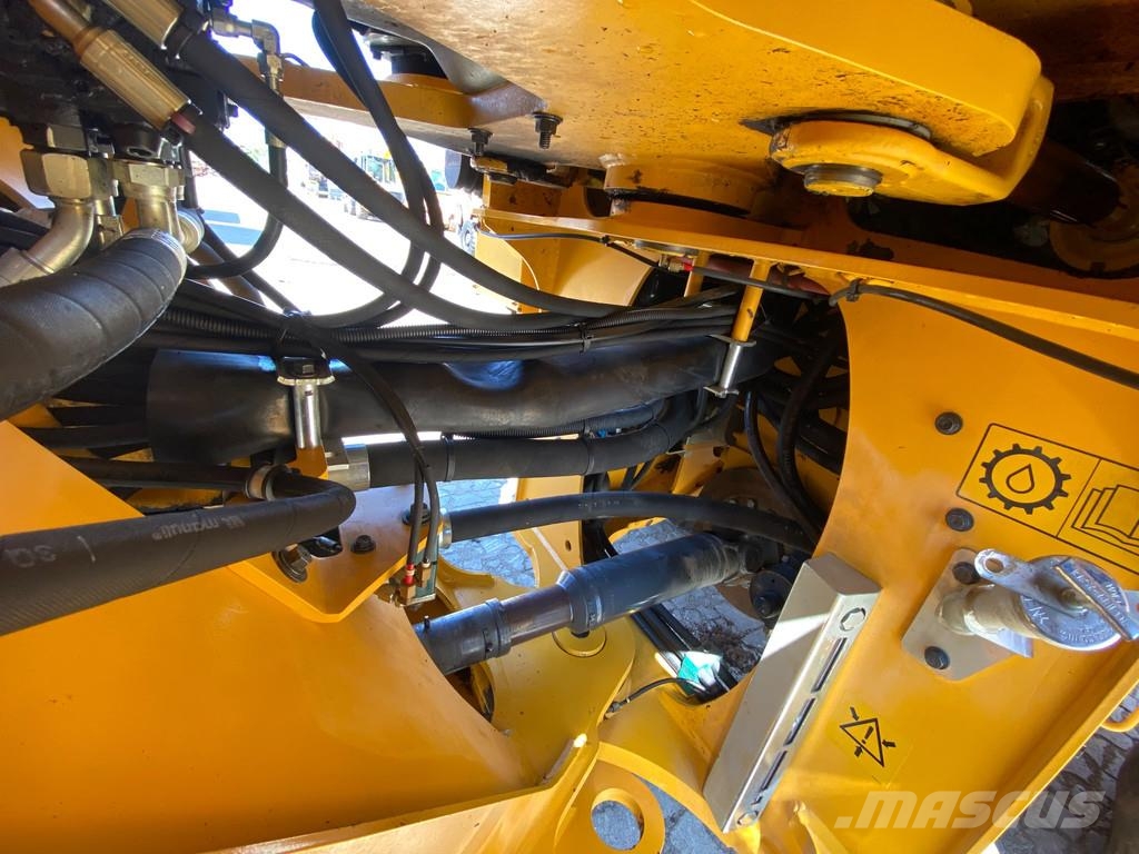 Volvo L70 G . Ładowarki kołowe