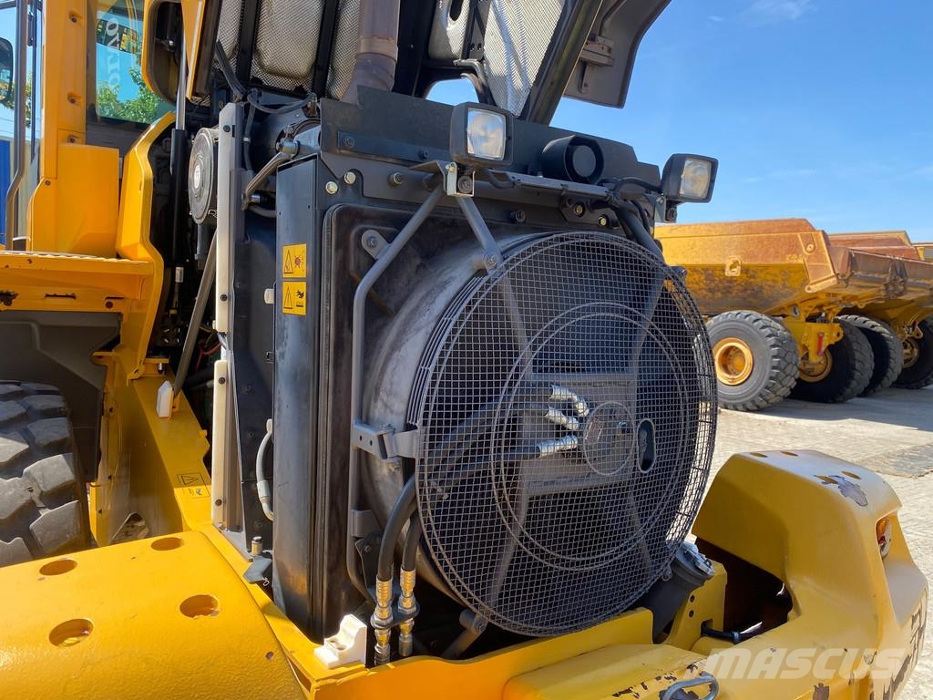 Volvo L70 G . Ładowarki kołowe