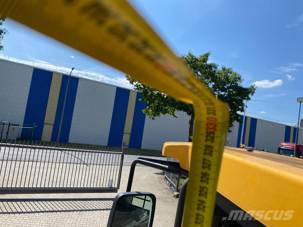 Volvo L70 G . Ładowarki kołowe