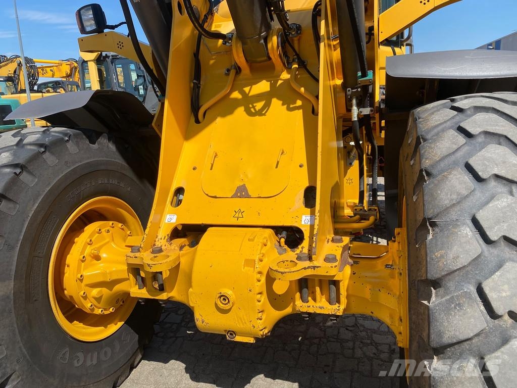 Volvo L70 G . Ładowarki kołowe