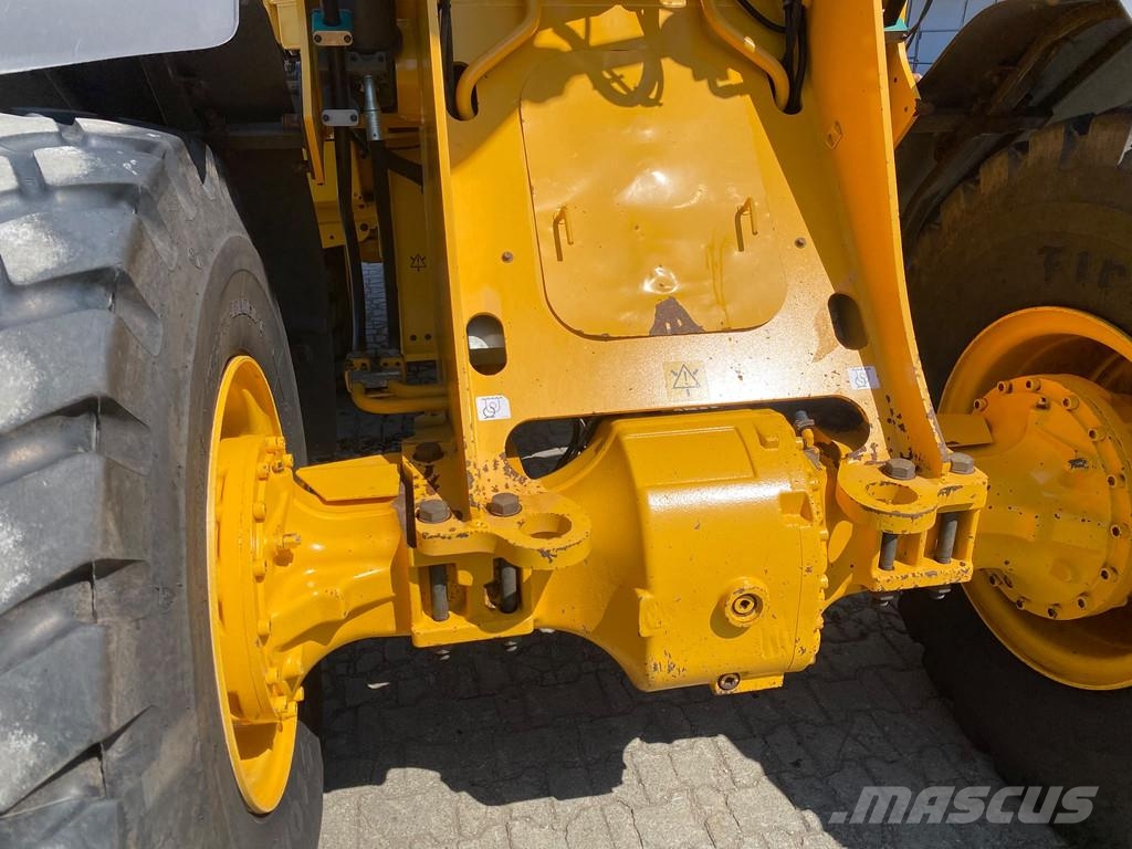 Volvo L70 G . Ładowarki kołowe