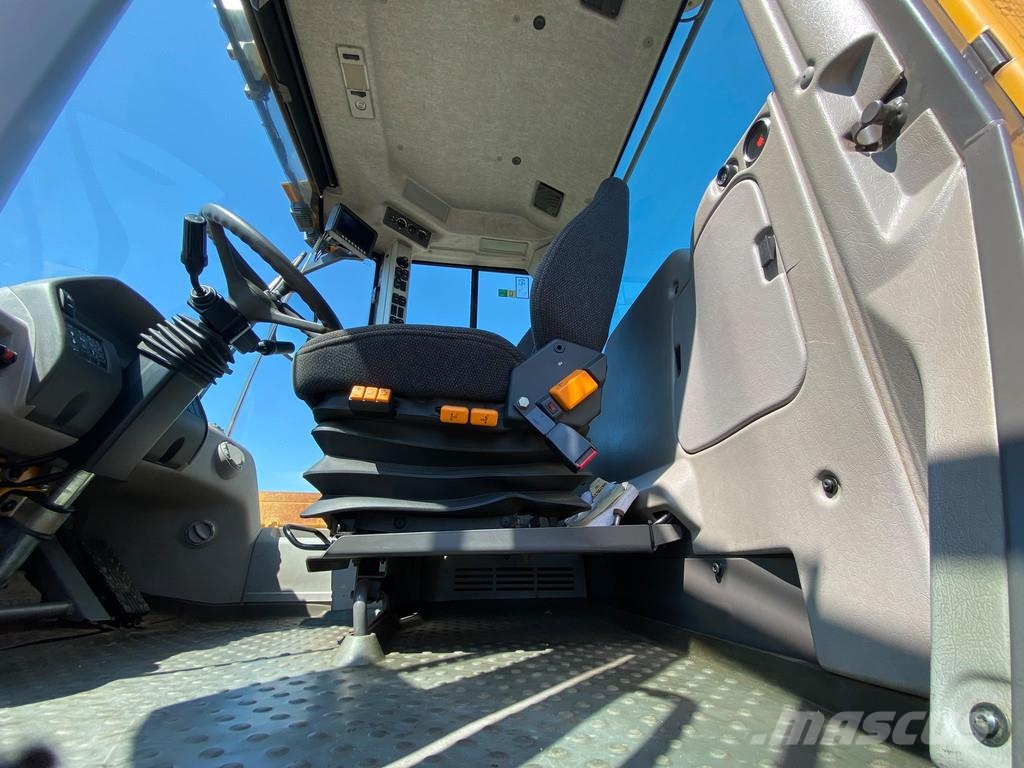 Volvo L70 G . Ładowarki kołowe