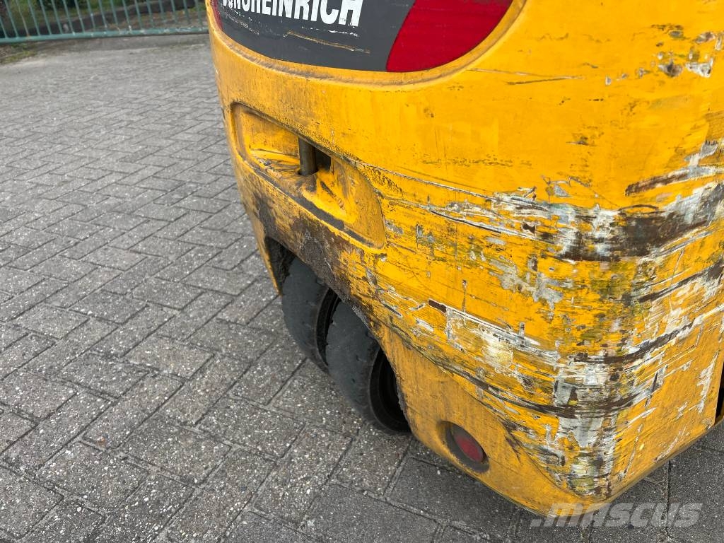 Jungheinrich EFG 218K Empilhadores eléctricos