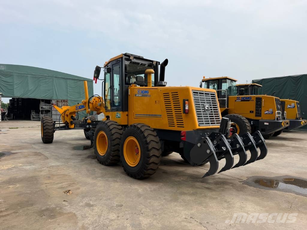XCMG GR1803 Greideri