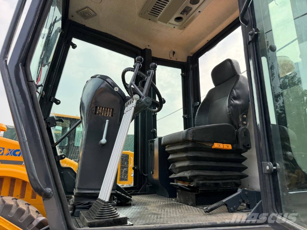 XCMG GR1803 Greideri