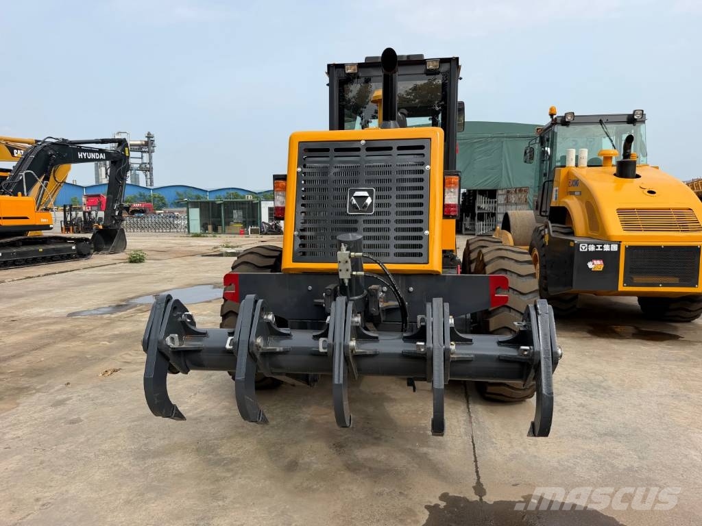 XCMG GR1803 Greideri