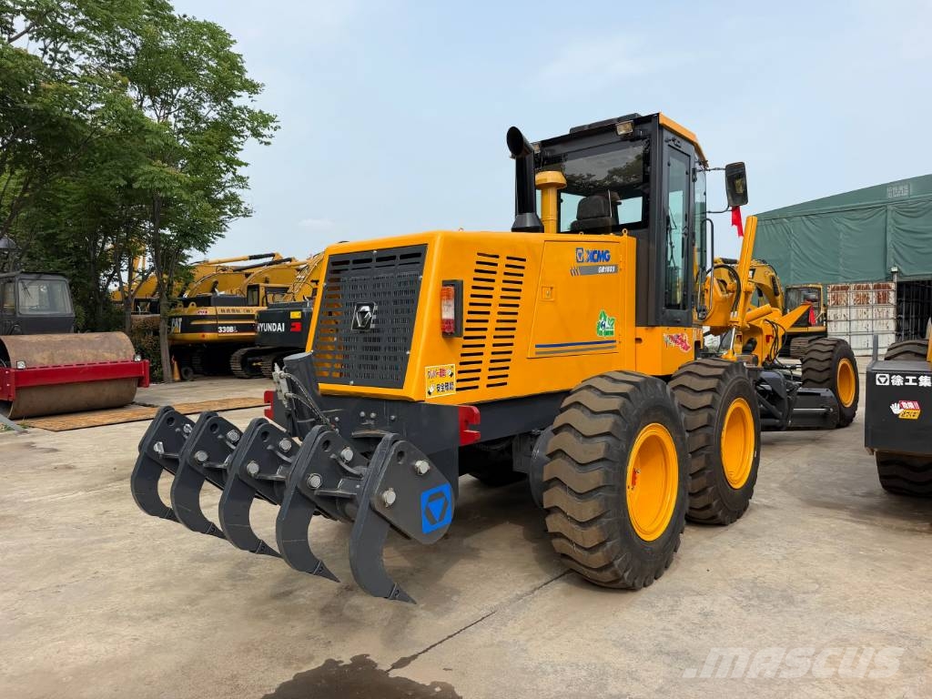 XCMG GR1803 Greideri