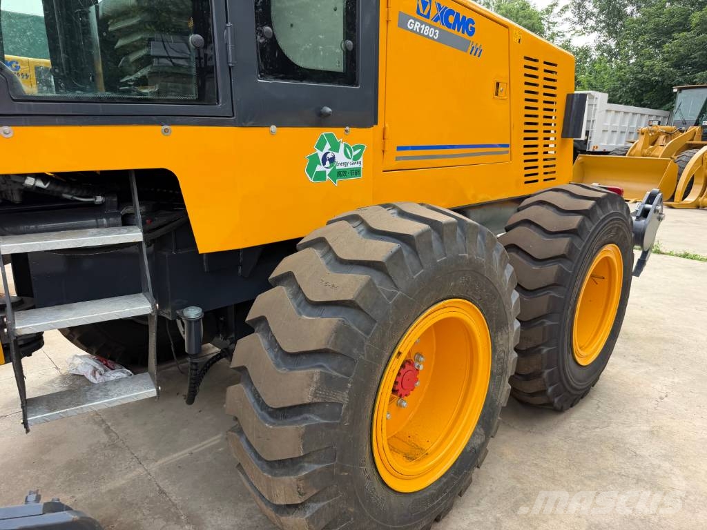 XCMG GR1803 Greideri