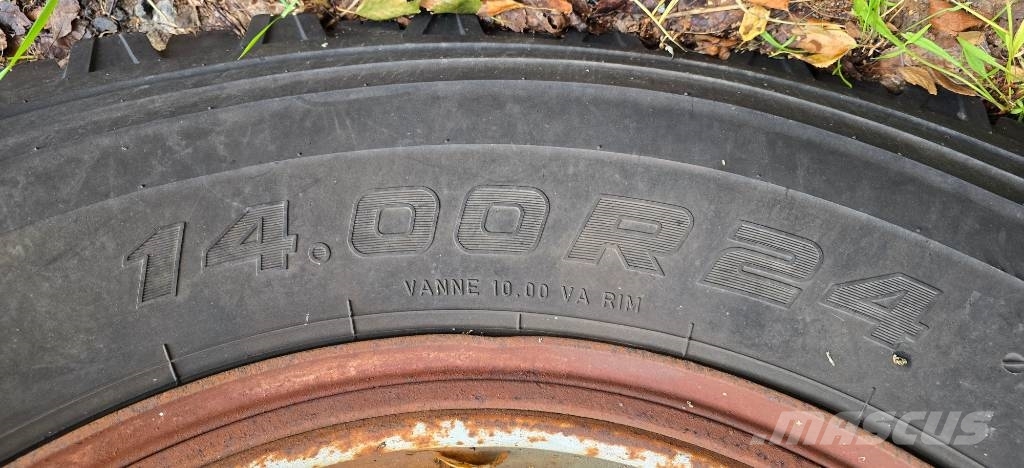 Lokomo Am 172 Grejderi