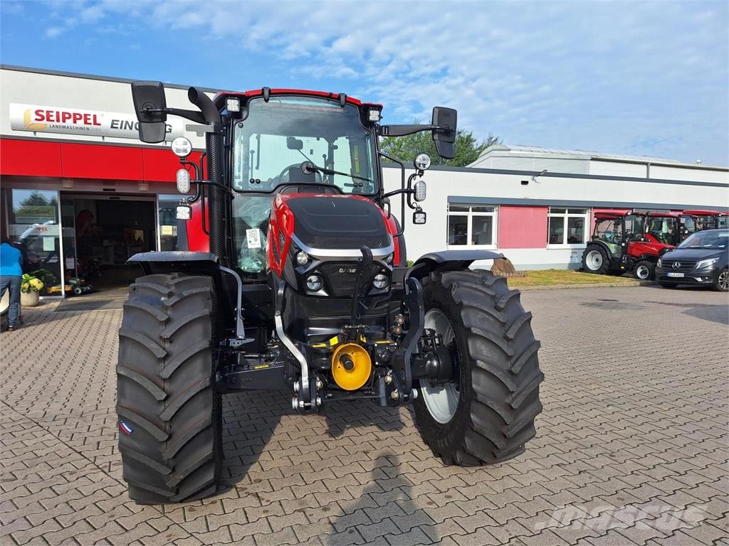 Case IH FARMALL 120M 트랙터