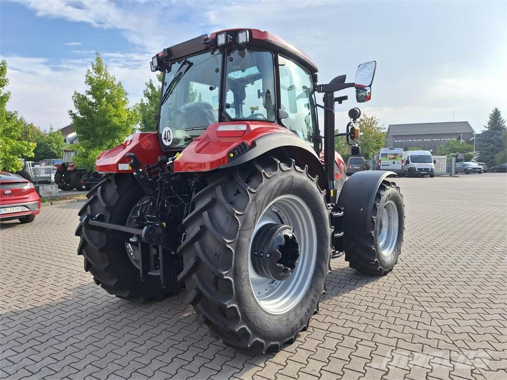 Case IH FARMALL 120M 트랙터