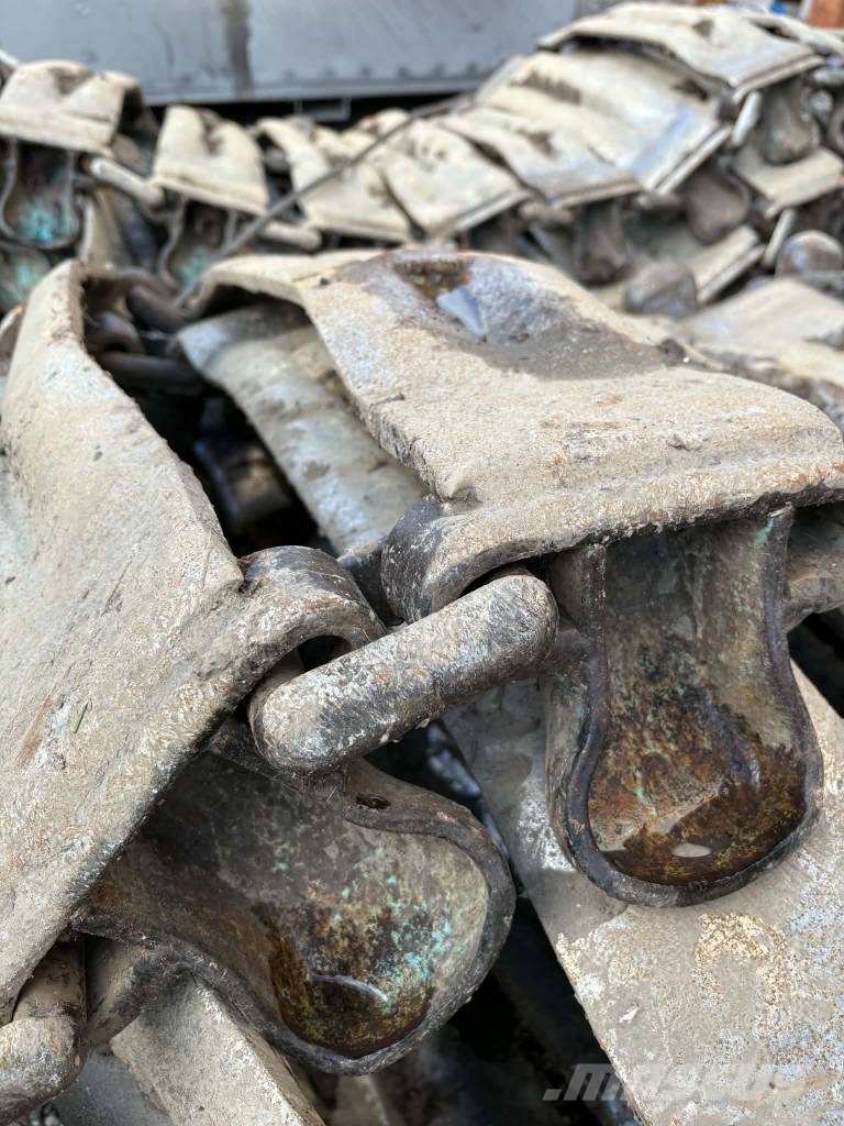 Rottne F11D Forvarderi