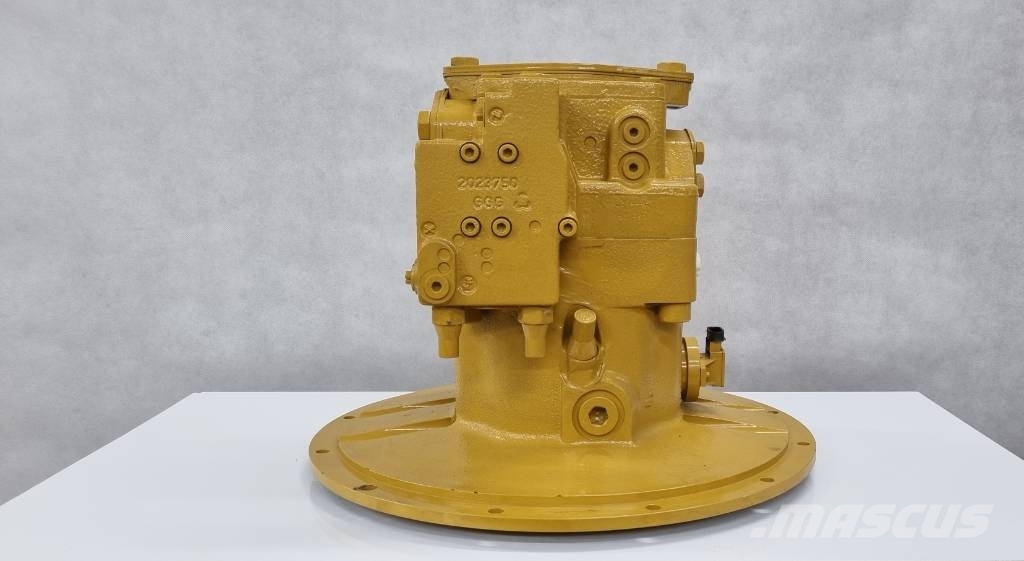 Rexroth A11VO145 207-4707 CAT M315C Hydraulics