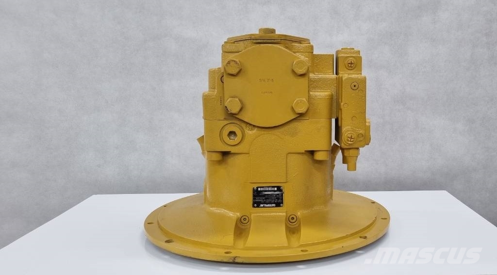 Rexroth A11VO145 207-4707 CAT M315C Hydraulics