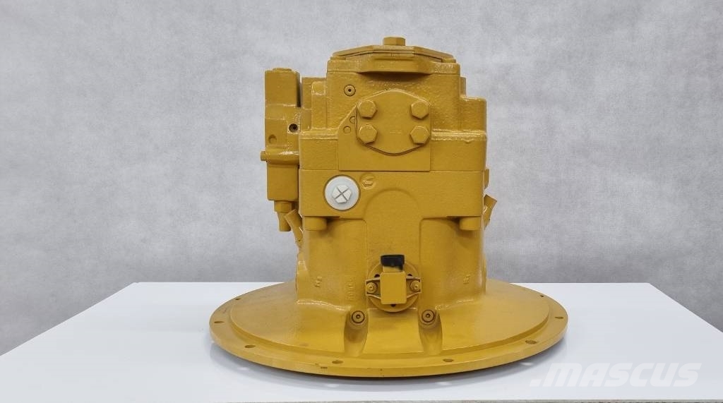 Rexroth A11VO145 207-4707 CAT M315C Hydraulics