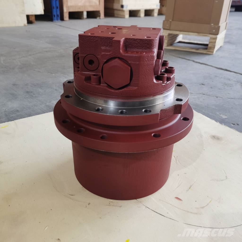 CASE 72281630Travel motor CX27 Final drive for CASE Trasmissione