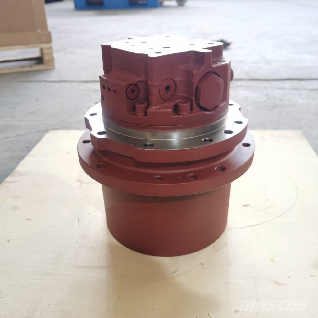 CASE 72281630Travel motor CX27 Final drive for CASE Trasmissione