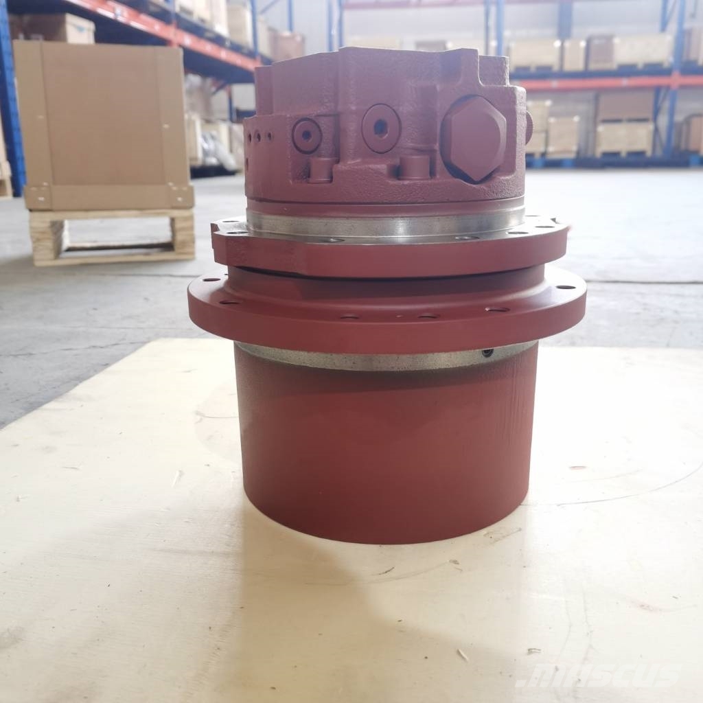 CASE 72281630Travel motor CX27 Final drive for CASE Trasmissione