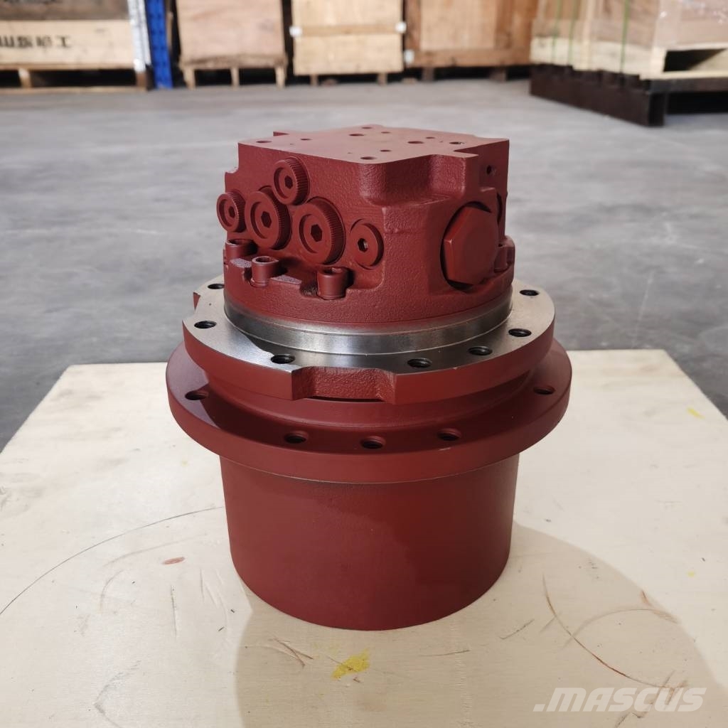 CASE 72281630Travel motor CX27 Final drive for CASE Trasmissione