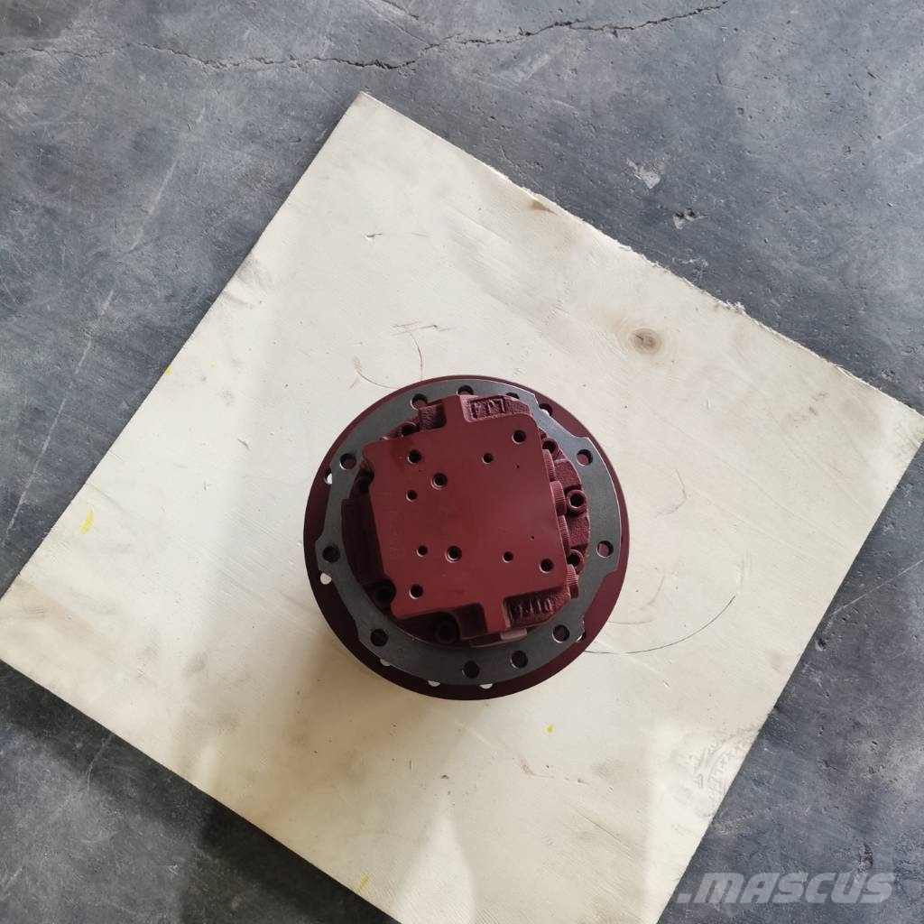 CASE 72281630Travel motor CX27 Final drive for CASE Trasmissione
