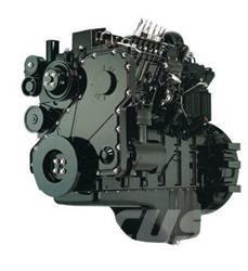 Cummins C245-20 Moteur