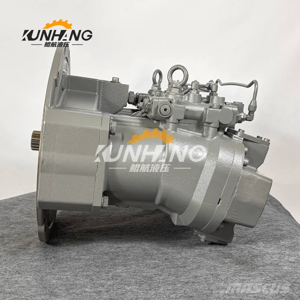 Hitachi ZX330-3 Hydraulic Pump 9256100 9257596 HPV145 Hidrolik