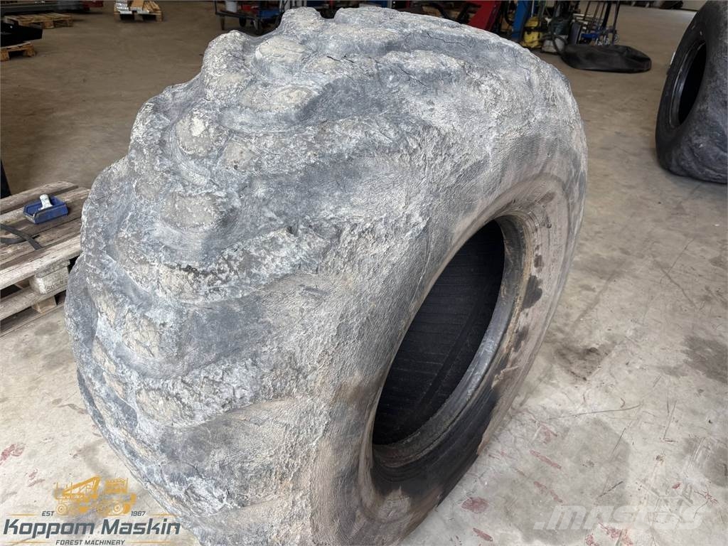 Nokian Nordman f 750/55x26,5 Used/Beg Reifen