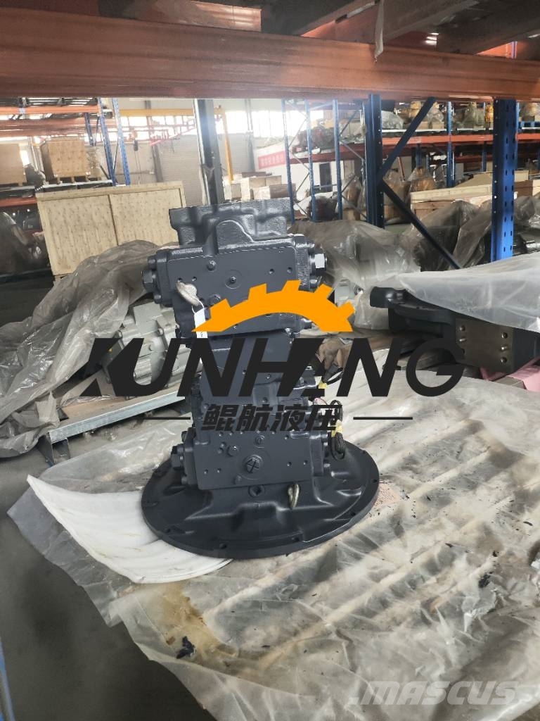 Komatsu PC360LC-8 PC390LC-8 Hydraulic Pump 708-2G-00181 Hydraulique